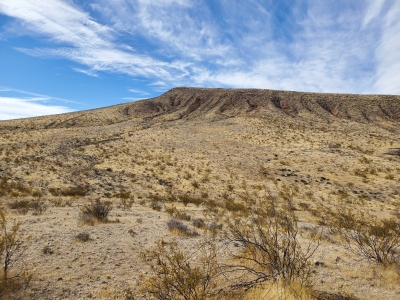 Black Knolls