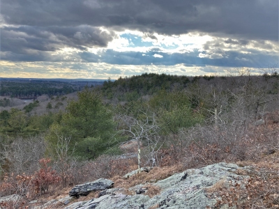 Houghton Hill