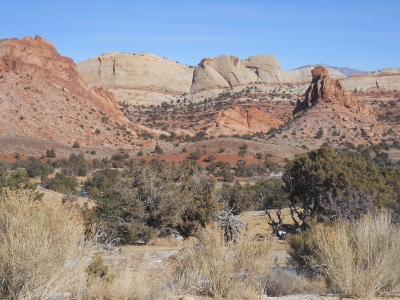 Peek-A-Boo-Rock