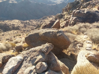 Jumbo Springs Wilderness HP