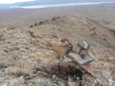Nellis Wash Wilderness HP