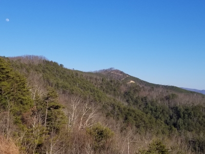 Green Mountain