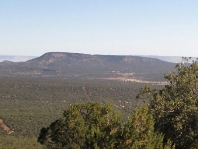 Black Mountain