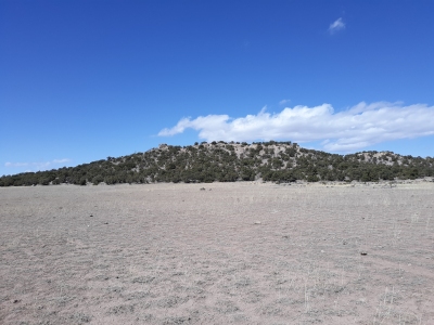 Bob Hill Knoll