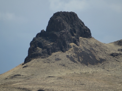 Star Mountain