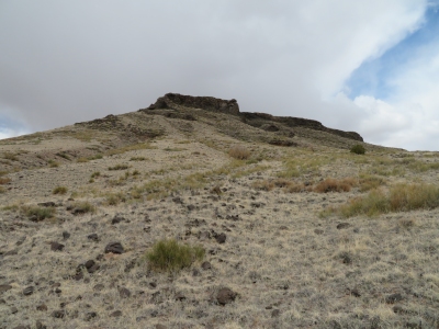 Bell Butte