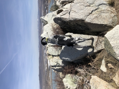 Granite Peak