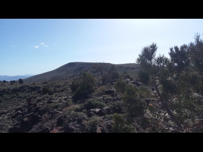 Bald Mountain