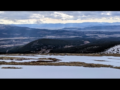 Bald Hill