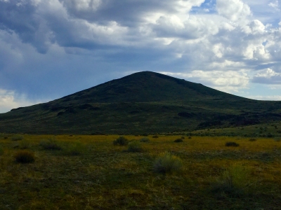 Big Butte