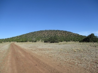 Potato Hill