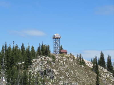 Bear Mountain