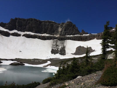 "Murphy Peak"