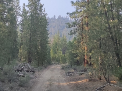 Round Butte