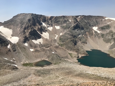 Mystic Mountain