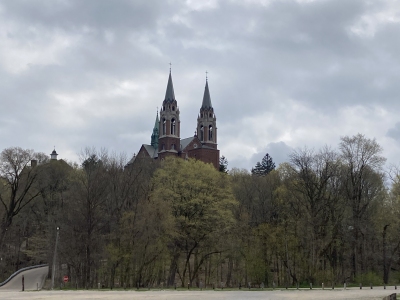 Holy Hill