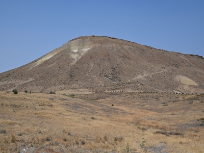 Painted Hills