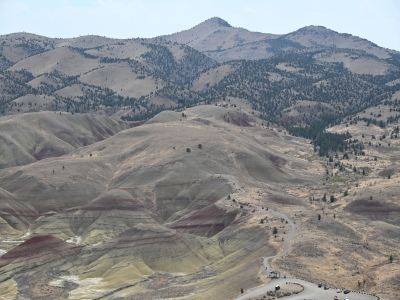 Sand Mountain