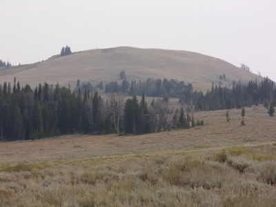 Bald Mountain