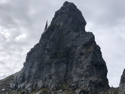 "Slippery Slab Tower"