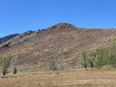 Penny Mountain