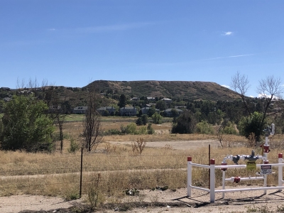 "Quarry Mesa"