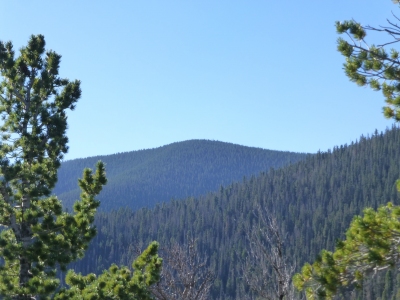 Comanche Peak