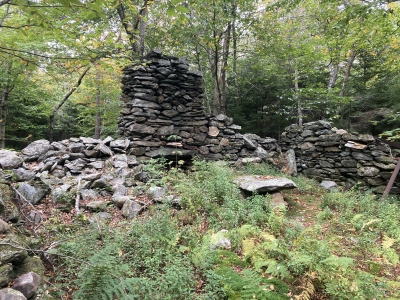 Judges Hill