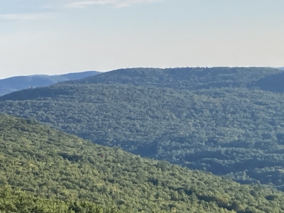 Flag Mountain