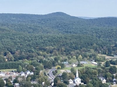 Bull Hill