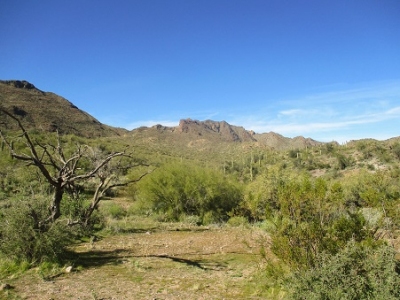 Governors Peak