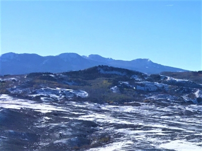 Tumble Mountain