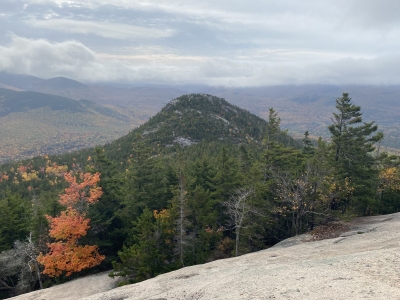 Welch Mountain