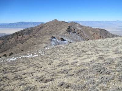 Granite Mountain