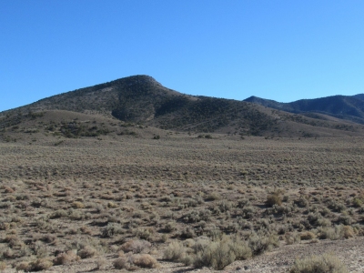 Pleasant Valley Beacon