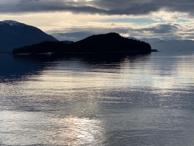 Coghlan Island