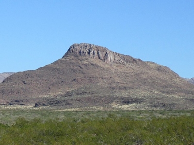 Twin Knolls, North