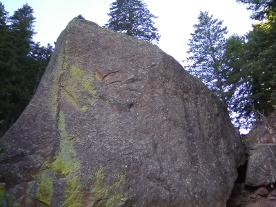 "The Argonaut"