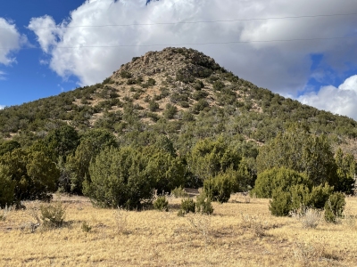 Kenney Peak