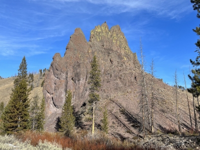 Castle Rock