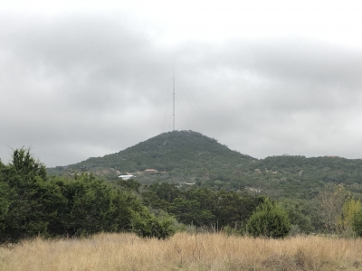 Polly Peak