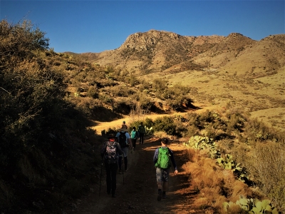 "De Soto Peak"