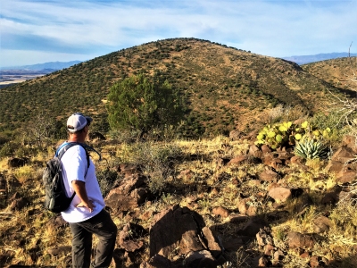 Bald Hill