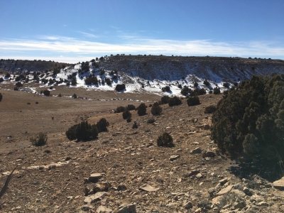 Horse Valley Wilderness HP