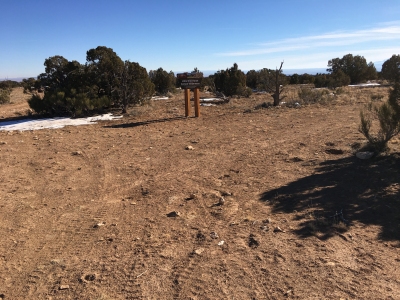 Little Wild Horse Canyon Wilderness HP
