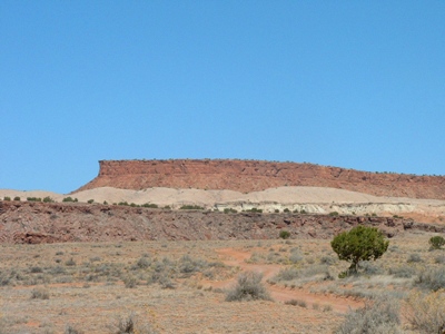 Mesa Gigante