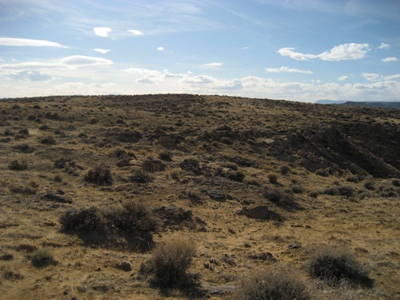 Gilmore Hill