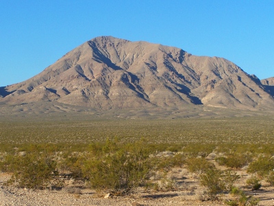 Devil Peak