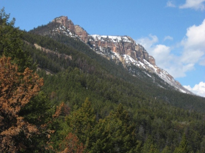 Sugarloaf Mountain
