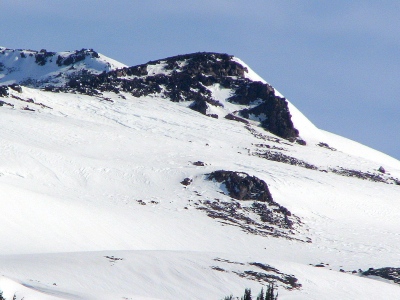McClure Rock